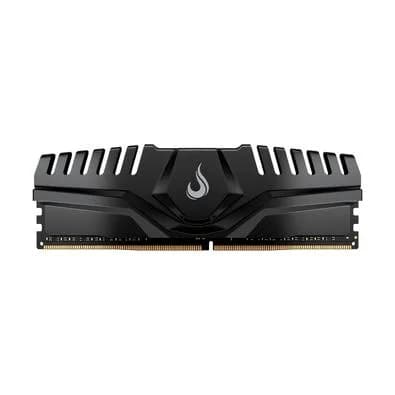 Memória RAM Rise Mode Z, 32GB, 3200MHz, DDR4, CL19, Preto - RM-D4-32G-3200Z
