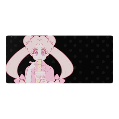 Mousepad Gamer Fallen Sakura Eco Speed++, Estendido 90x40cm - MP-FN-SA-ES-SC