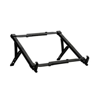 Suporte para Notebook Regulavel Multi, Preto - AC377