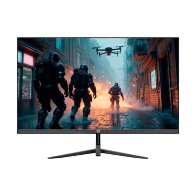 Monitor Gamer Duex 32", FHD, 240Hz, 1ms, IPS, HDMI e DP, Alto-falante Embutido, Preto - DXMO32F240S