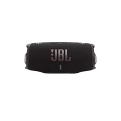 Caixa de Som Bluetooth Portátil Charge 6 JBL - Preta - JBLCHARGE6BLK