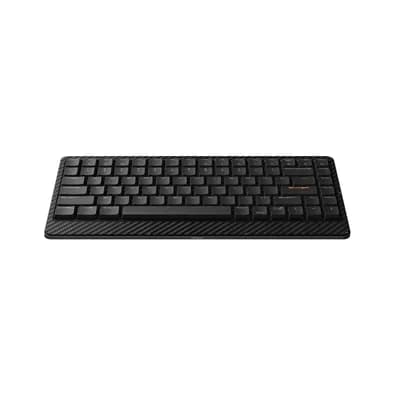 Teclado Mecânico Lofree Edge, Low Profile, Cinza Vulcano, OE920 - 1.01.024.0001XQ