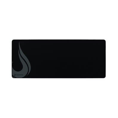 Mousepad Gamer Rise Mode Black Mode PRO, Speed, Estendido 900x400mm - RG-MPP-06-FBK