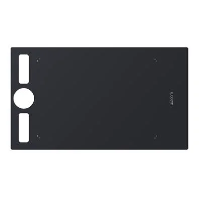 Folha de Textura Áspera para Wacom Intuos Pro, Grande - ACK122313