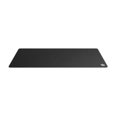 Mousepad Gamer Steelseries QCK, 3XL, 1220x590mm, Anti Derrapante, Preto - 63842