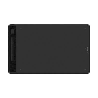 Mesa Digitalizadora Huion Inspiroy Giano 13", Caneta PW517, 5080 LPI, Wi-Fi, 6 botões programáveis, USB-C, Preto - G930L