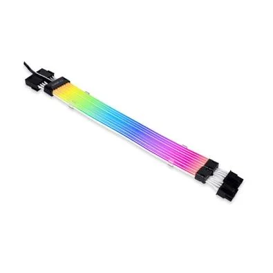 Cabo Extensor Lian-Li Strimer, 16-8, Plus 16 Pinos, 320MM - PW16-8PV2