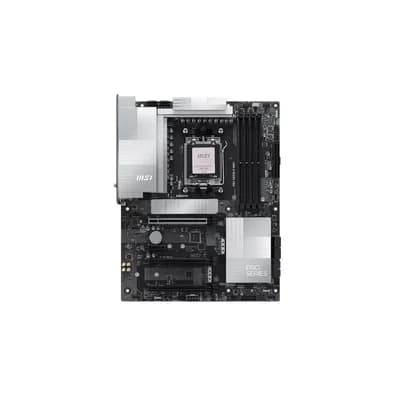 Placa-Mãe MSI PRO X870E-P WIFI, AMD, AM5, ATX, DDR5, Wi-Fi - X870EPWIFI