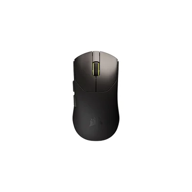 Mouse Gamer Sem Fio Corsair Sabre V2 Pro, RGB, 33000 DPI, 5 Botões, Wireless, Preto - CH-931G000-WW